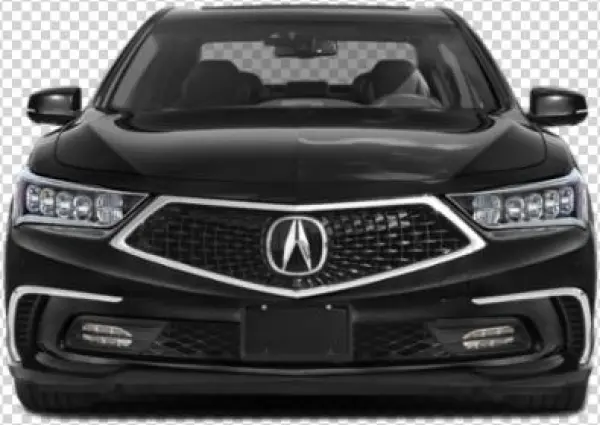 2019 Acura Rlx - 2019 Passat Gp Wolfsburg Edition