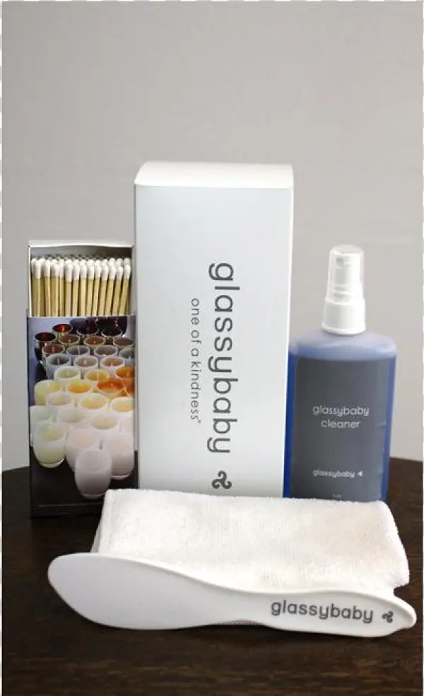 2019 Glassybaby - Cosmetics