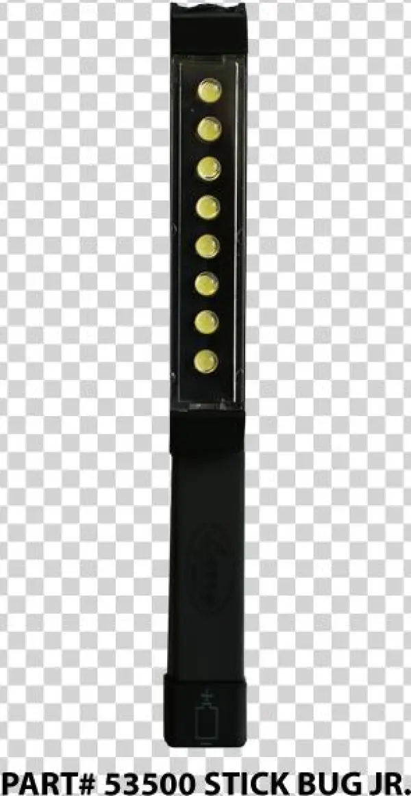 53500 Stick Bug Jr 1 - Carbon