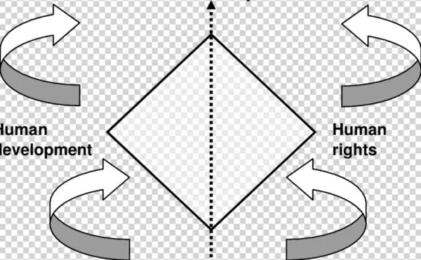 A Conceptual Visual Summary Of O'donnell's Analysis - Diagram