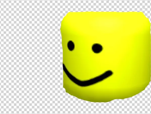 Actor - Ooff - Smiley