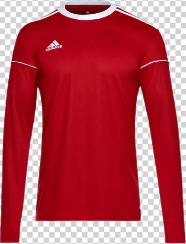 Adidas Squadra 17 Jersey Ls - Sweater