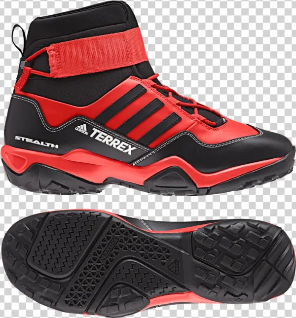 Adidas Terrex Hydro Lace Boots - Adidas Pánské Vysoké Zimní Boty