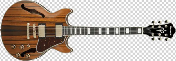 Am93me Artcore Expressionist - Ibanez Artcore