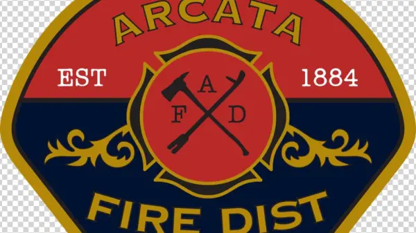 Arcata Fire Logo 1390166 Ver1 0 - Circle