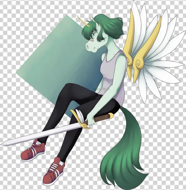 Art By Others - Cartoon