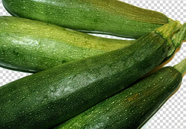 Artichoke - Verdura Que Se Parece Al Pepino