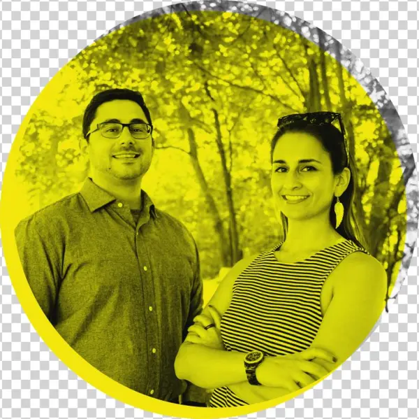 Artist Community Hosts Lee Rubenstein And Sarah Rubenstein - Fun