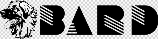 Bard 01 Logo Png Transparent - Graphic Design