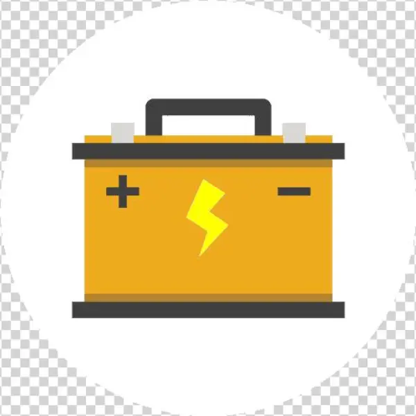 Battery Icon