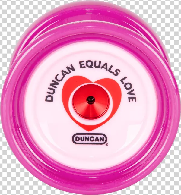 Big Fun Yo Yo - Duncan Yoyo