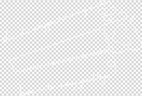 Born To Say Goodbye - Usgs Logo White