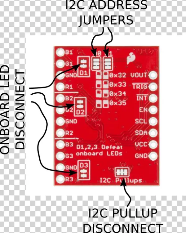 Bottom Markup2 28 Oct 2016 - Cd74hc4067 Module