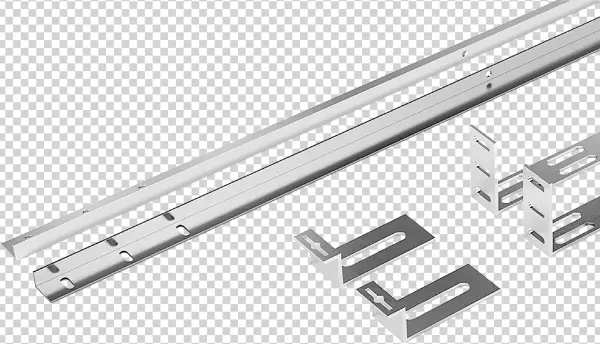 Brackets - 03 - Ddb - Kpc - Ceiling