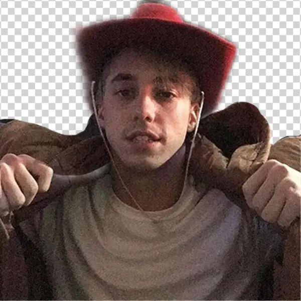 Brockhampton Sticker