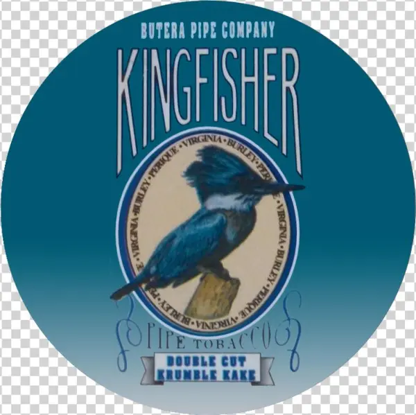Butera-kingfisher - Laughing Kookaburra