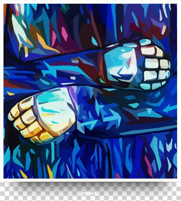 Buy Here - Stained Glass