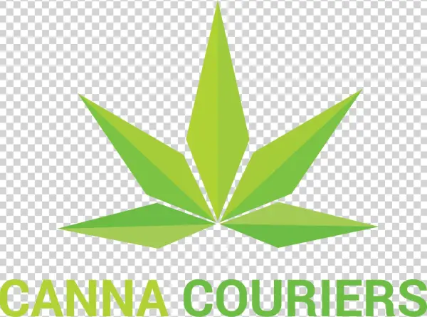 Canna Couriers - Graphics