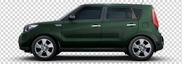 Características Por Versión - Mitsubishi Delica 2019