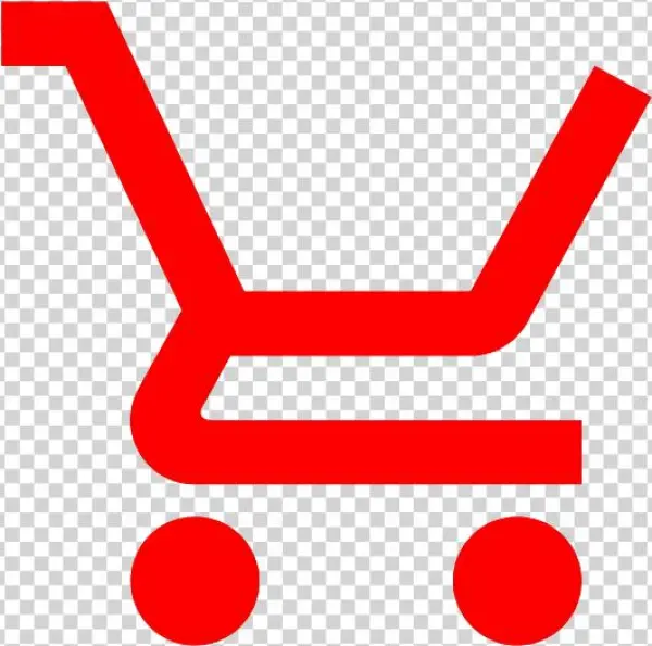Cart Icon