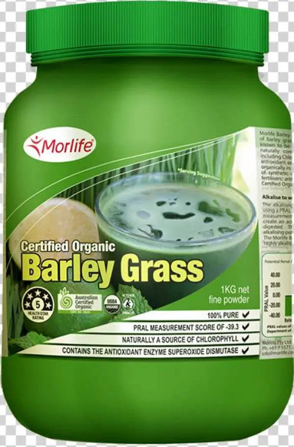 Categories - Health Shake