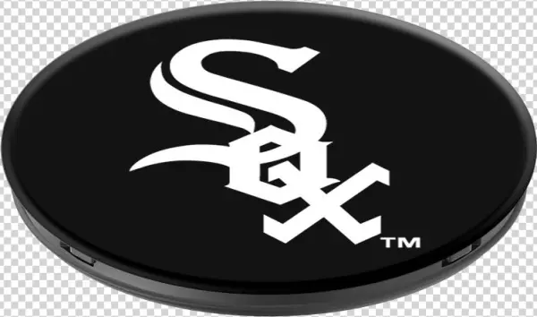 Chicago White Sox Logo Png - Emblem