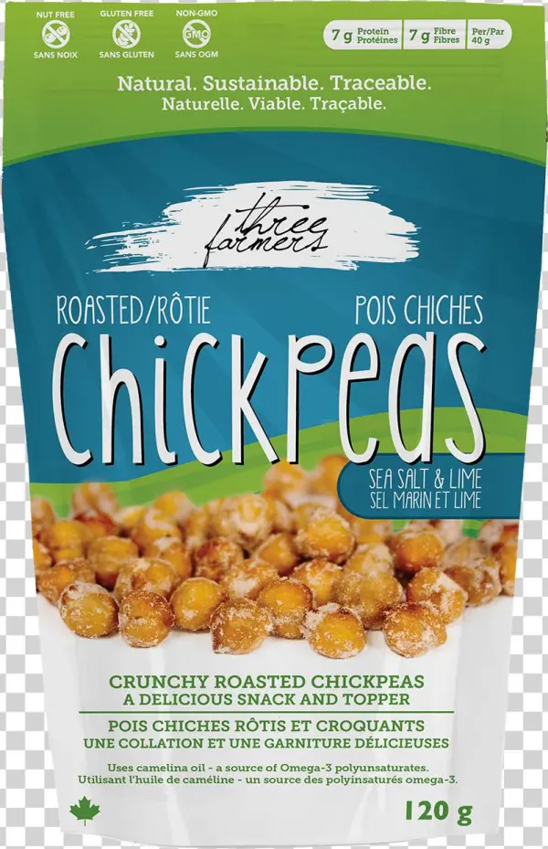 Chickpea