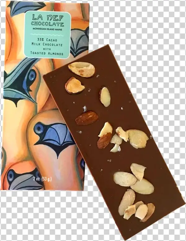 Chocolate Bars - Chocolate