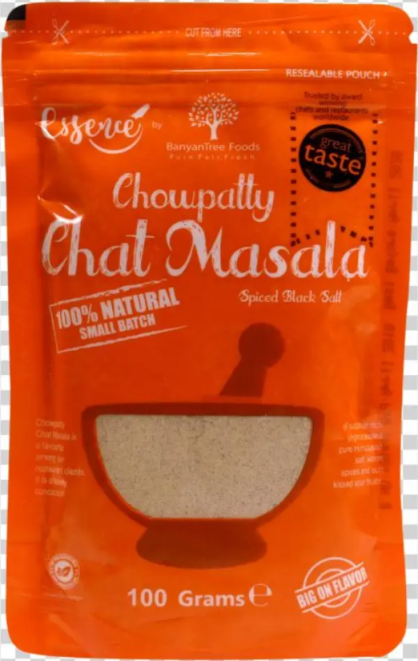 Chowpatty Chat Masala - Great Taste 2013