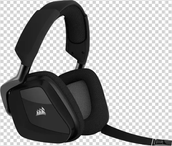 Corsair Void Pro Wireless