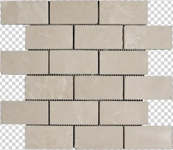 Crema Nova Marble Mosaic Tile