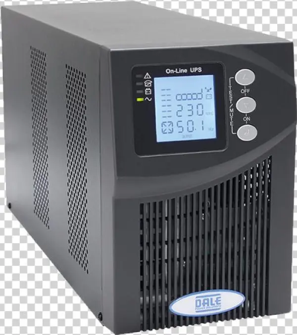 Dale E201 Ups - Computer Hardware