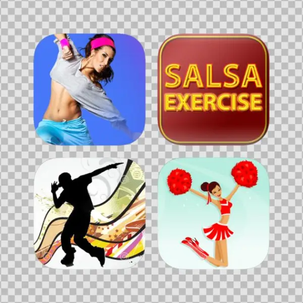 Discount Fitness Class Special 17 - Skateboarding