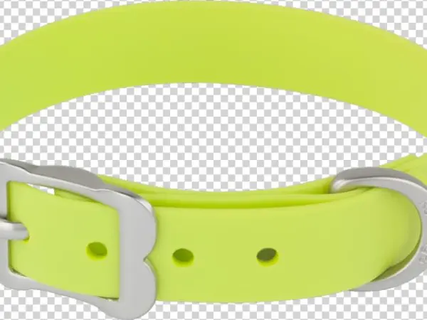 Dog Clipart Belt - Belt