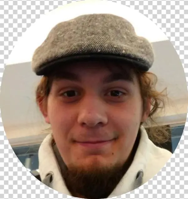 Domjan Barić, Project Manager - Boy