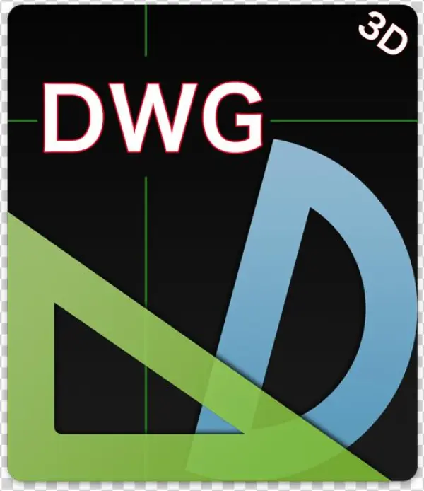 Dwg 3d Viewer 4 - Graphic Design