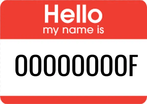 Ethan Weber › Oof - Sign