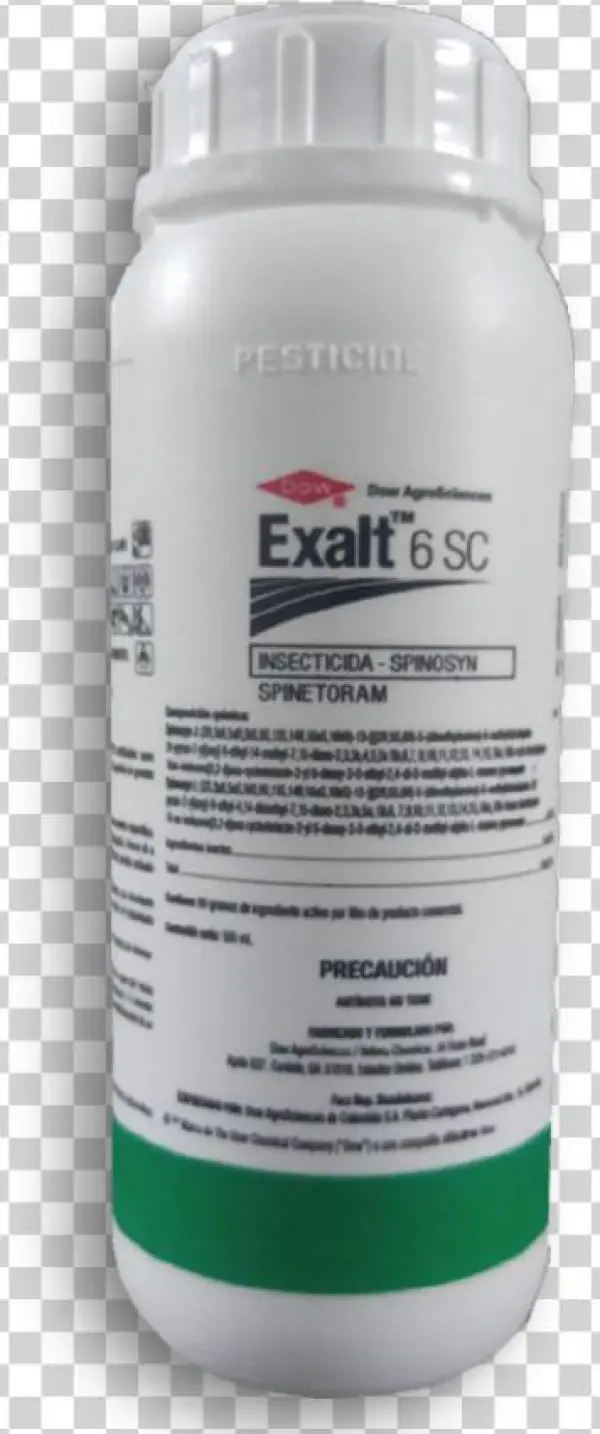 Exalt - Life Light Omega 3 6 9