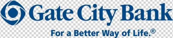 Fargoairsho Sponsor Gate City Bank - Graphics