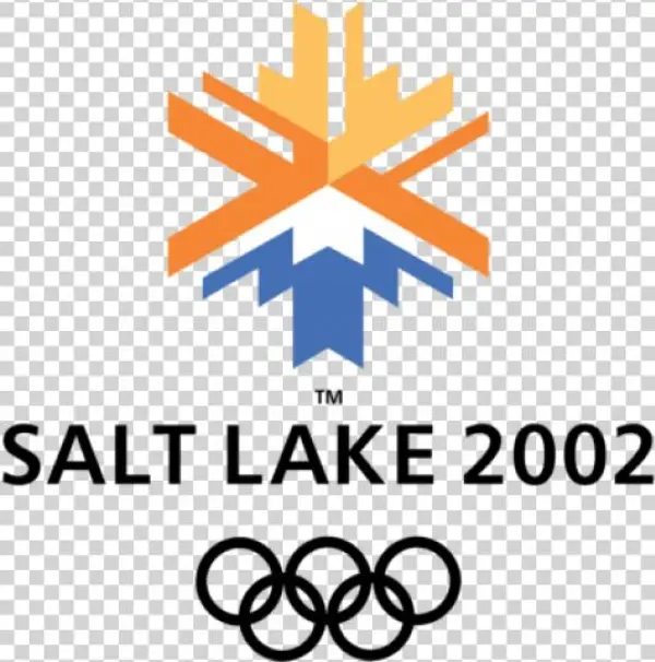 Free Png Download Olympics Salt Lake City 2002 Png - Salt Lake City 2002 Logo