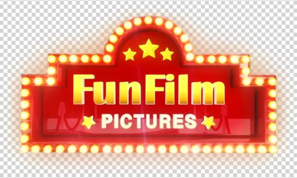 Funfilmpictures Logo - Fun Film