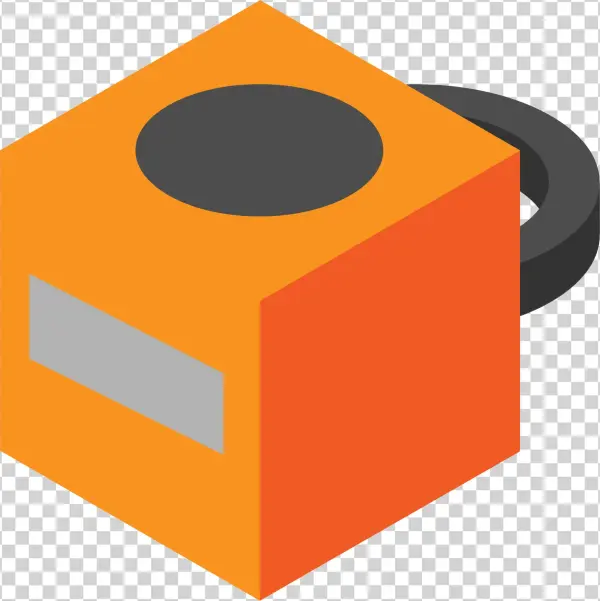 Gamecube Embroidered Joggers