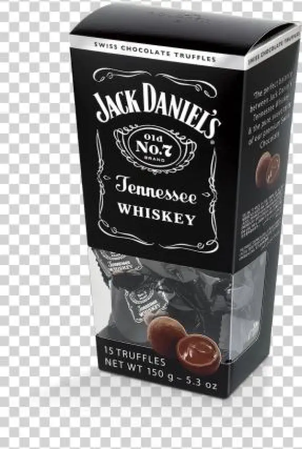 Goldkenn Jack Daniels Truffles
