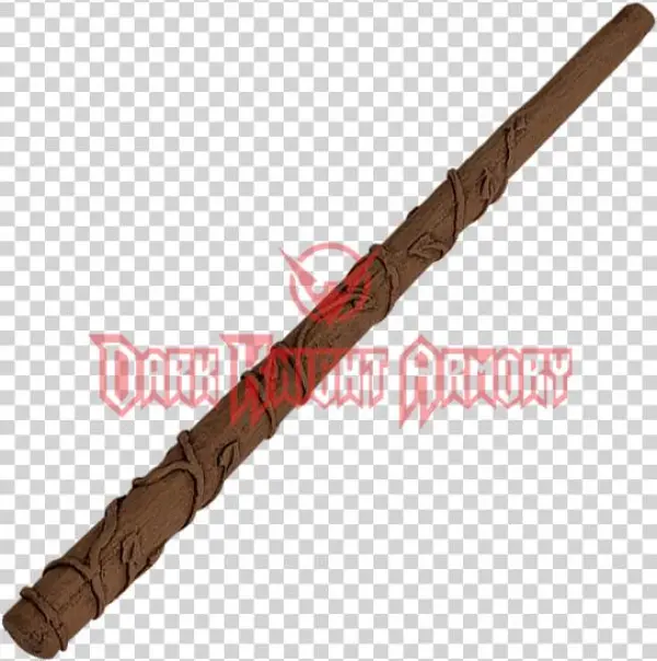 Hermione Granger Wand From Harry Potter - Crizzly