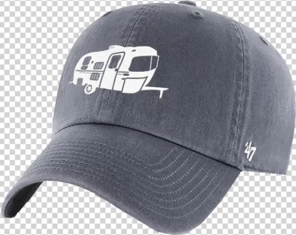Hometowns & Campgrounds Dad Hat - Baseball Cap