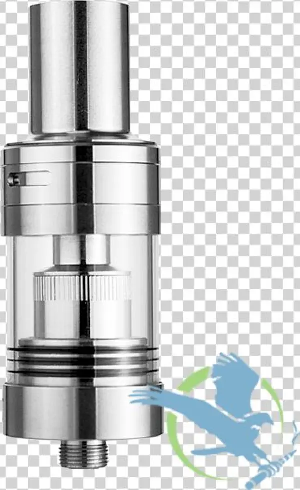 Honey Stick Sub Ohm Tank *drop Ships* - Reflection