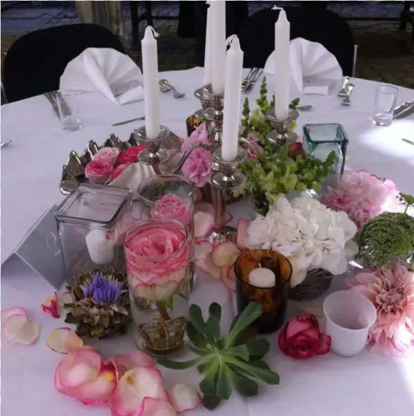 If You Have An Upcoming Event That You'd Like To Make