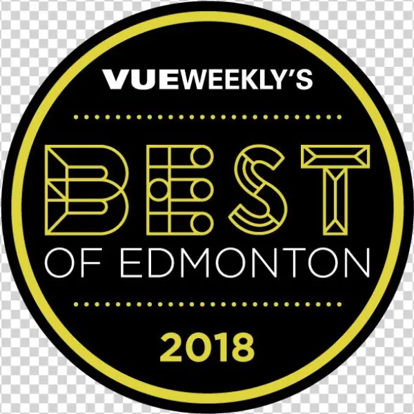 If You Haven't Already Voted For The Best Of Edmonton - Mwa