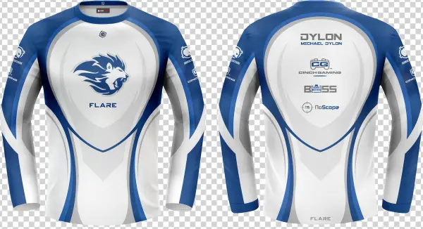 Jerseys - Long-sleeved T-shirt