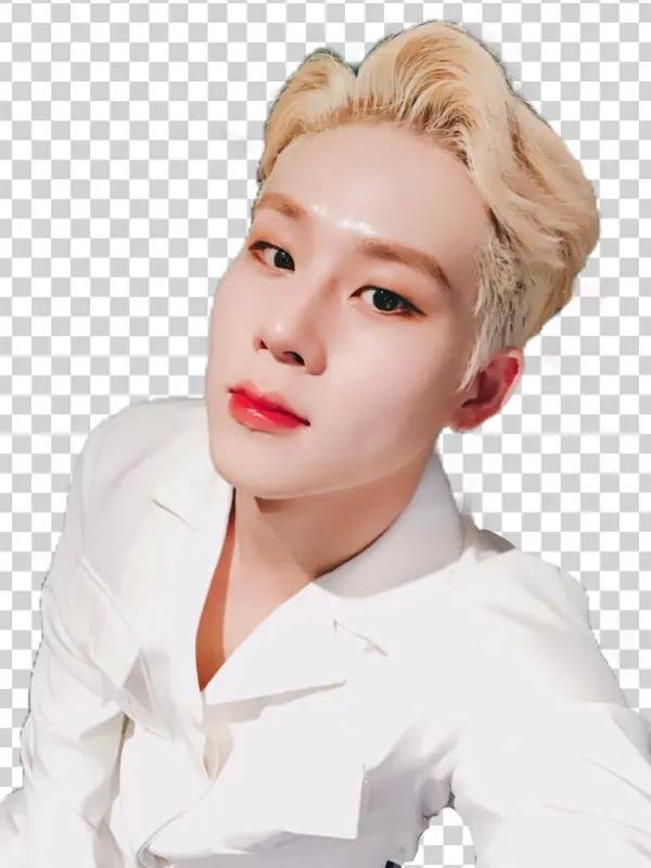 Jooheon Sticker - Jooheon